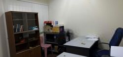 Prestige Centre (D23), Office #465035021